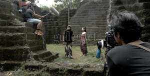 Ketoprak dalam Layar Lebar ‘Ati Segara Folklore Cinema’ Segera Tayang