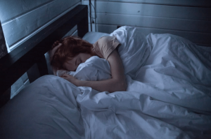 Tips Mengatasi Sulit Tidur