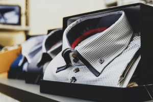Tips Membersihkan Noda Tinta di Baju 