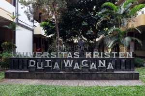 Tim Mahasiswa UKDW Lolos Hibah Program Pengembangan Pemberdayaan Desa