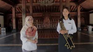 Disbud DIY Tayangkan Virtual Tour Museum Tembi Rumah Budaya