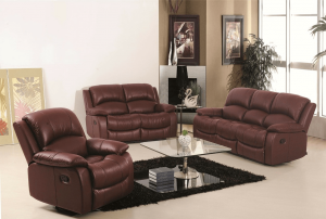 Tips Membersihkan Furnitur Berbahan Kulit 