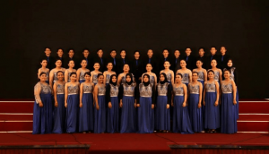 Paduan Suara UGM Raih Dua Penghargaan dalam Kompetisi Internasional