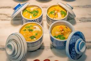 Resep Chawanmushi, Sajian Telur Lembut dari Jepang