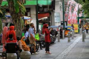 Ini Aturan Baru Berkunjung ke Malioboro