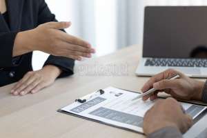 3 Contoh Jawaban untuk Estimasi Gaji Saat Wawancara Kerja