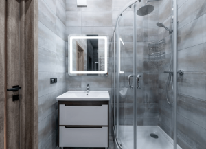 Tips Membersihkan Shower yang Tersumbat