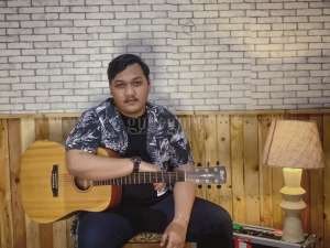 Ndarboy Genk, Sosok di Balik Lagu Viral ''Mendung Tanpo Udan''