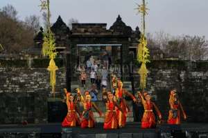 4 Destinasi Wisata DIY Lakukan Uji Coba Buka, Salah Satunya Ratu Boko