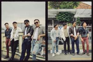 Define Soul Rilis Single Baru, 'You Should Be Mine'