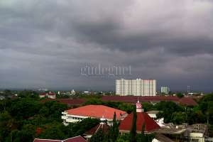 Ramalan Cuaca DIY Hari Ini