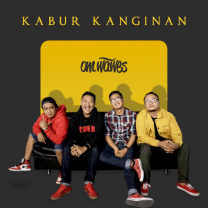 Sebelum Luncurkan Album Baru, Om Wawes Menyapa Lewat Video Musik 'Kabur Kanginan'