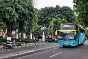 One Gate System Diujicobakan, Pelanggar Akan Ditindak