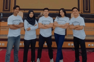 Mahasiswa UNY Ciptakan Sportotech, Mudahkan Pariwisata Olahraga