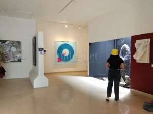 Pameran 'If Walls Could Speak #2' Tandai Peluncuran MayinArt Gallery