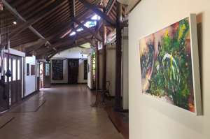 Pameran Mirror #5 Angkat Tema 'Bibit Bumi'