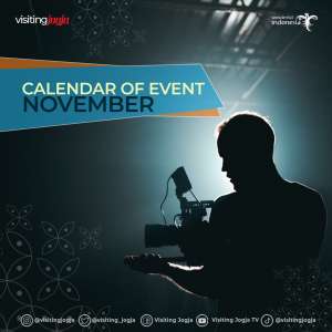 Calendar of Event Bulan November 2021