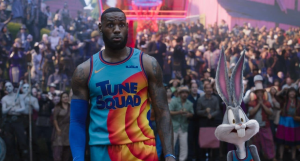 'Space Jam: A New Legacy' dan 'Malignant' Tayang di HBO