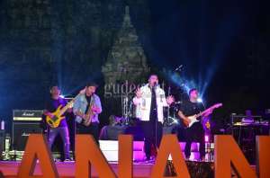 Prambanan Jazz Virtual Festival 2021 Digelar Mulai Hari Ini 