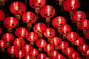 Sambut Tahun Baru Imlek, Sheraton Hadirkan Chinese New Year Dinner