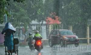 Bencana Hidrometeorologi Landa 3 Wilayah DIY, Ini Laporan BPBD DIY