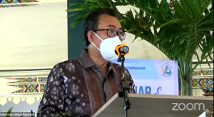 UWM Luncurkan 'Widya Mataram Menuju Panca Windu'