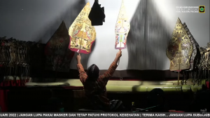 Disbud Kulonprogo Gelar Festival Wayang Kulit Anak dan Remaja