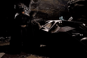 Lebih dari 30 Tayangan Batman Hadir di HBO