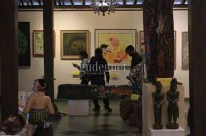 Disbud Sleman Promosikan 21 Museum ke Cirebon 