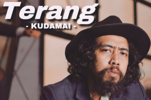 Rilis Lagu 'Terang', Kukuh Kudamai Bakal Konsisten Garap Lagu Tematik