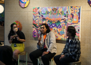 Artotel dan Siam Artista Gelar Pameran Seni 'Napak-Let's Play Again!'