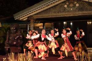 Pesona Budaya Nusantara 2022, Bangkitan Wisata Budaya Yogyakarta