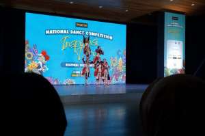 Berbagi Ruang untuk Generasi Muda dalam “National Dance Competition Inspirasi Diri”