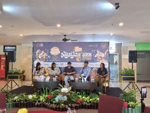 Ngayogjazz 2025: “Jazz Diundang Mbokmu”, Saatnya Pulang dan Bergembira di Imogiri