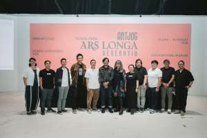 ARS LONGA: GENERATIO, BABAK BARU ARTJOG
